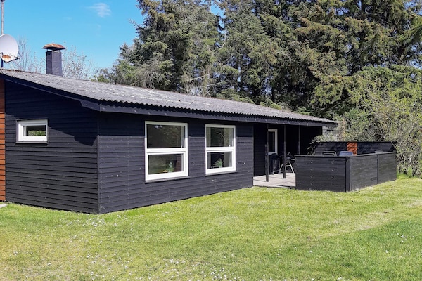 Foto van 6 persoons vakantie huis in Sæby-By Traum - Vakantiehuis in Sæby - View