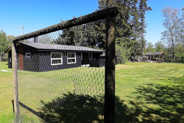 Foto van 6 persoons vakantie huis in Sæby-By Traum - Vakantiehuis in Sæby - View