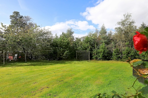 Foto van 6 persoons vakantie huis in Sæby-By Traum - Vakantiehuis in Sæby - View