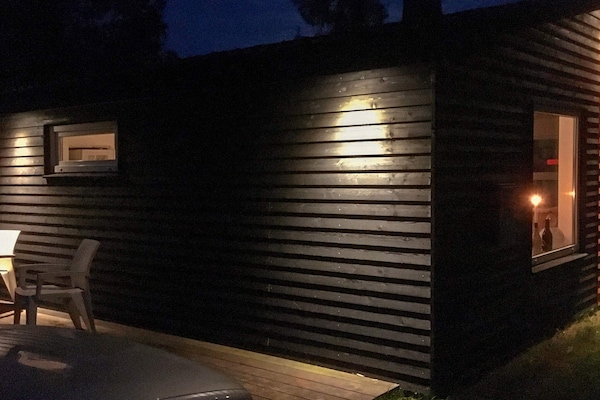 Foto van 6 persoons vakantie huis in Sæby-By Traum - Vakantiehuis in Sæby - View
