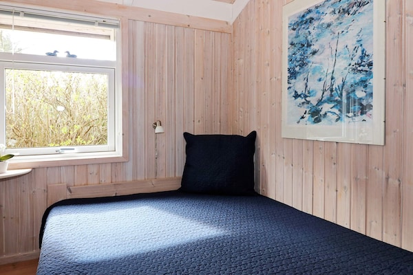 Foto van 6 persoons vakantie huis in Hadsund - Vakantiehuis in Hadsund - Indoor