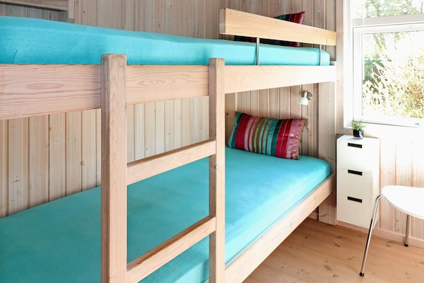 Foto van 6 persoons vakantie huis in Hadsund - Vakantiehuis in Hadsund - Indoor