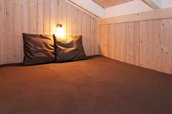 Foto van 6 persoons vakantie huis in Hadsund - Vakantiehuis in Hadsund - Indoor