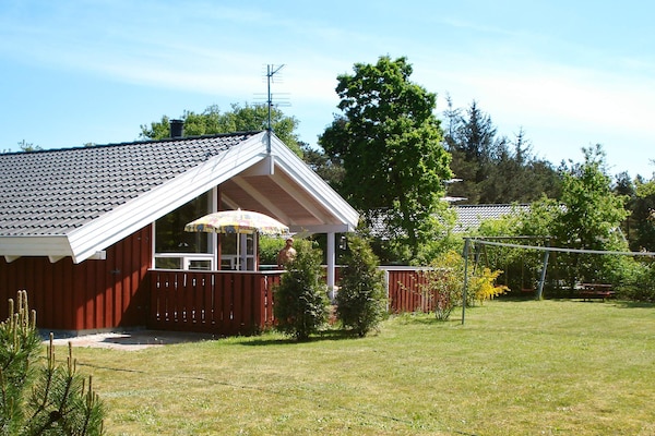 Foto van 6 persoons vakantie huis in Hadsund - Vakantiehuis in Hadsund - Untagged