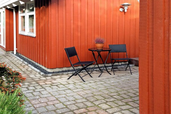 Foto van 6 persoons vakantie huis in Hadsund - Vakantiehuis in Hadsund - Untagged