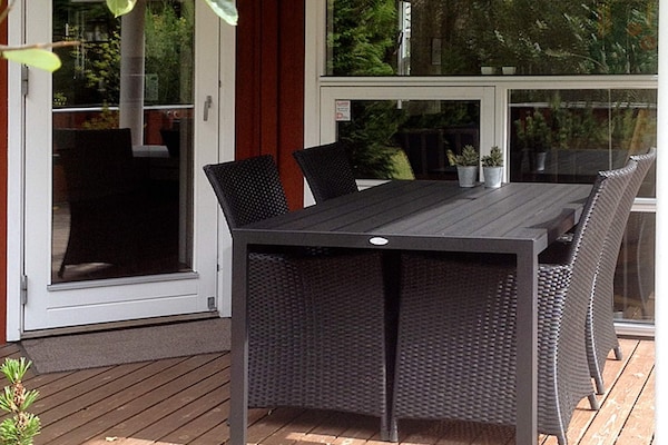 Foto van 6 persoons vakantie huis in Hadsund - Vakantiehuis in Hadsund - Untagged