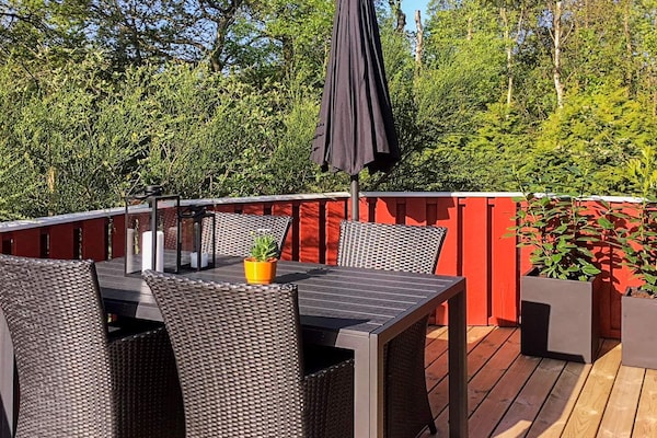 Foto van 6 persoons vakantie huis in Hadsund - Vakantiehuis in Hadsund - Untagged