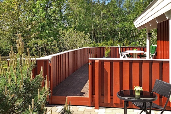 Foto van 6 persoons vakantie huis in Hadsund - Vakantiehuis in Hadsund - Untagged