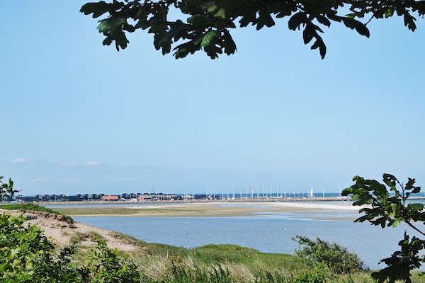 Foto van 6 persoons vakantie huis in Hadsund - Vakantiehuis in Hadsund - View