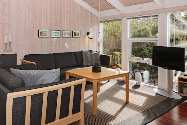 Foto van 6 persoons vakantie huis in Hadsund - Vakantiehuis in Hadsund - Indoor