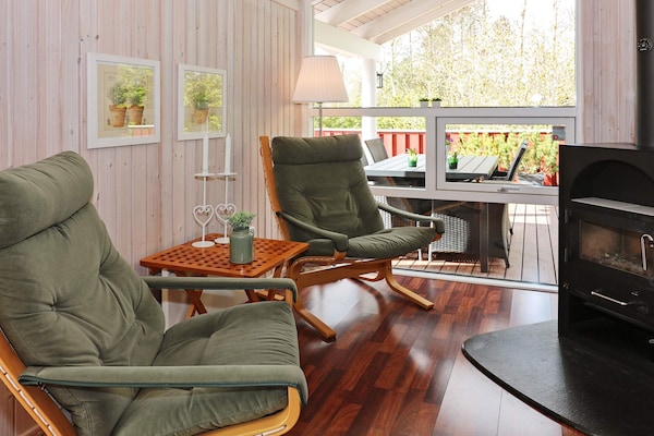 Foto van 6 persoons vakantie huis in Hadsund - Vakantiehuis in Hadsund - Indoor