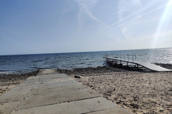 Foto van 6 persoons vakantie huis in Spøttrup-By Traum - Vakantiehuis in Spøttrup - WaterView