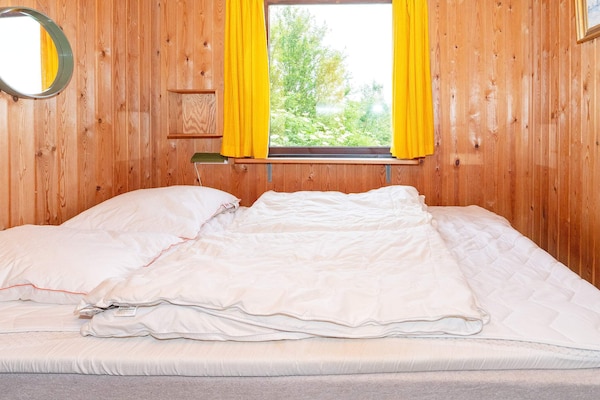 Foto van 6 persoons vakantie huis in Spøttrup-By Traum - Vakantiehuis in Spøttrup - Indoor
