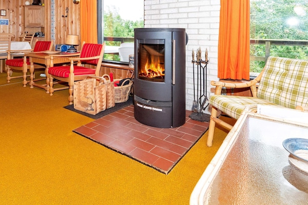 Foto van 6 persoons vakantie huis in Spøttrup-By Traum - Vakantiehuis in Spøttrup - Indoor