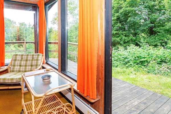Foto van 6 persoons vakantie huis in Spøttrup-By Traum - Vakantiehuis in Spøttrup - Indoor