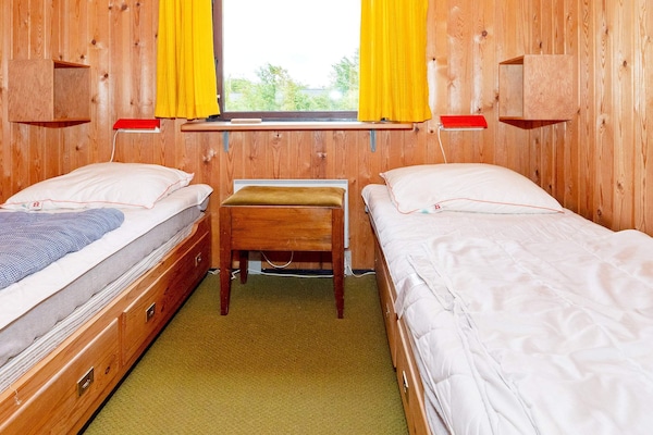 Foto van 6 persoons vakantie huis in Spøttrup-By Traum - Vakantiehuis in Spøttrup - Indoor