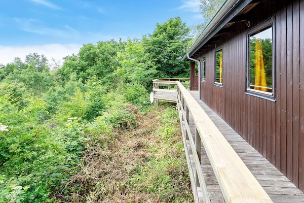 Foto van 6 persoons vakantie huis in Spøttrup-By Traum - Vakantiehuis in Spøttrup - Outdoor