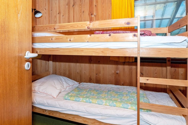 Foto van 6 persoons vakantie huis in Spøttrup-By Traum - Vakantiehuis in Spøttrup - Indoor