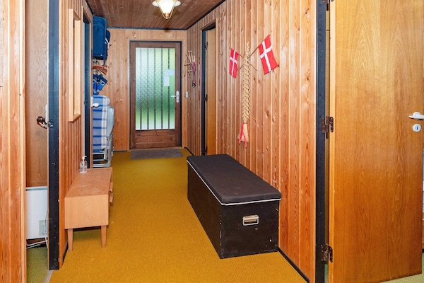 Foto van 6 persoons vakantie huis in Spøttrup-By Traum - Vakantiehuis in Spøttrup - Indoor
