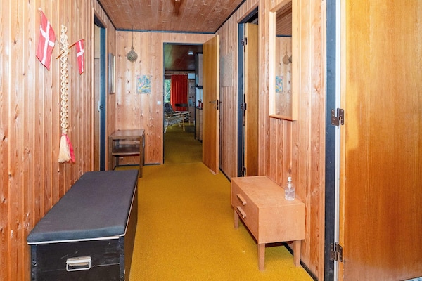 Foto van 6 persoons vakantie huis in Spøttrup-By Traum - Vakantiehuis in Spøttrup - Indoor