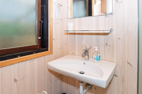 Foto van 6 persoons vakantie huis in Spøttrup-By Traum - Vakantiehuis in Spøttrup - Indoor