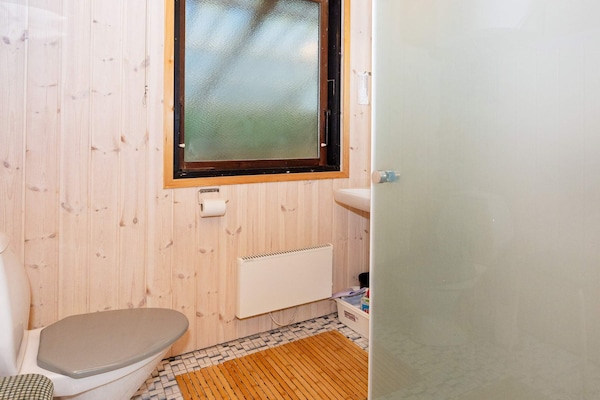 Foto van 6 persoons vakantie huis in Spøttrup-By Traum - Vakantiehuis in Spøttrup - Indoor