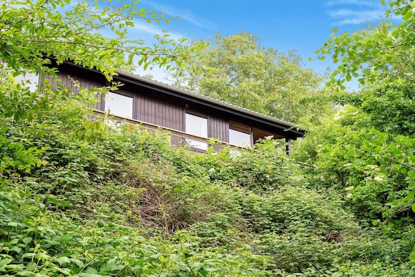 Foto van 6 persoons vakantie huis in Spøttrup-By Traum - Vakantiehuis in Spøttrup - Outdoor