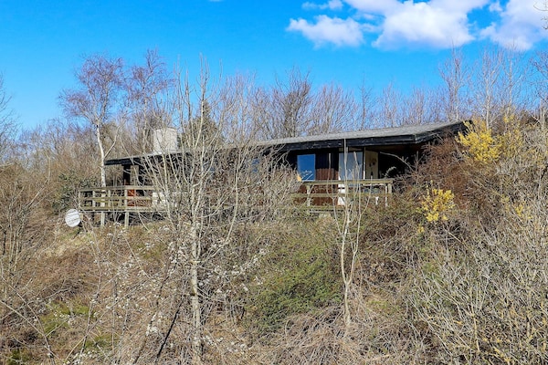 Foto van 6 persoons vakantie huis in Spøttrup-By Traum - Vakantiehuis in Spøttrup - Outdoor