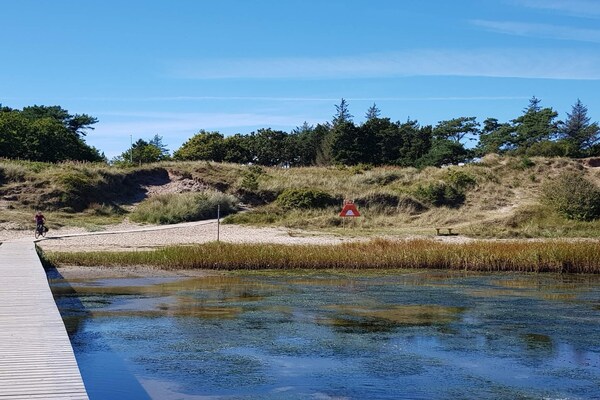 Foto van 12 persoons vakantie huis in Hadsund-By Traum - Vakantiehuis in Hadsund - WaterView