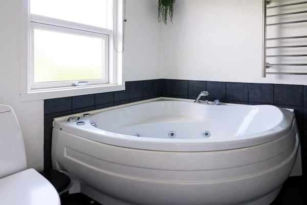 Foto van 12 persoons vakantie huis in Hadsund-By Traum - Vakantiehuis in Hadsund - Spa