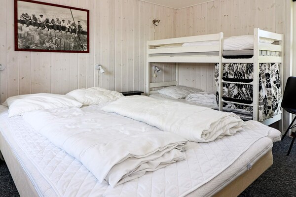 Foto van 12 persoons vakantie huis in Hadsund-By Traum - Vakantiehuis in Hadsund - Indoor