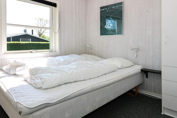 Foto van 12 persoons vakantie huis in Hadsund-By Traum - Vakantiehuis in Hadsund - Indoor