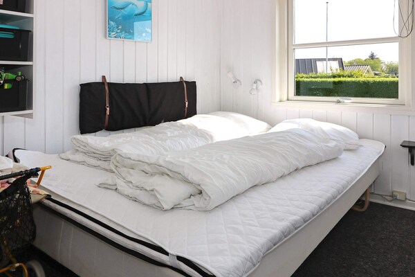 Foto van 12 persoons vakantie huis in Hadsund-By Traum - Vakantiehuis in Hadsund - Indoor