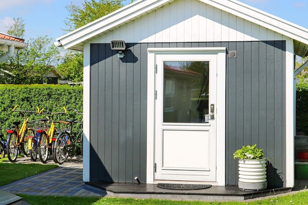 Foto van 12 persoons vakantie huis in Hadsund-By Traum - Vakantiehuis in Hadsund - Outdoor
