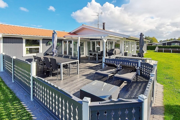 Foto van 12 persoons vakantie huis in Hadsund-By Traum - Vakantiehuis in Hadsund - Untagged