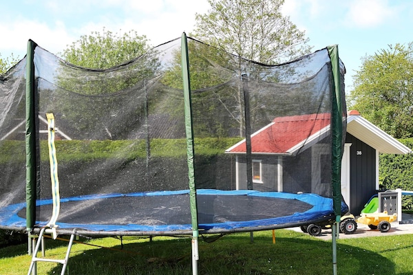 Foto van 12 persoons vakantie huis in Hadsund-By Traum - Vakantiehuis in Hadsund - Untagged