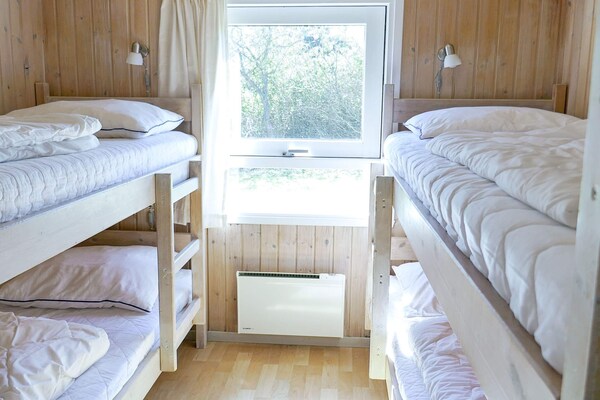 Foto van 10 persoons vakantie huis in Hjørring-By Traum - Vakantiehuis in Hjørring - Indoor