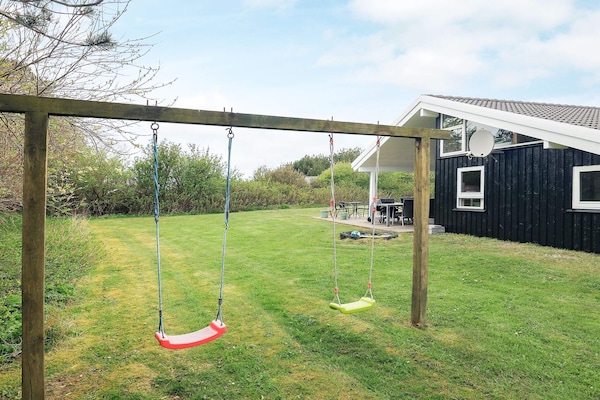 Foto van 10 persoons vakantie huis in Hjørring-By Traum - Vakantiehuis in Hjørring - View