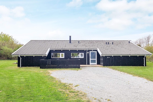 Foto van 10 persoons vakantie huis in Hjørring-By Traum - Vakantiehuis in Hjørring - View