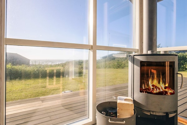 Foto van 6 persoons vakantie huis in Hjørring-By Traum - Vakantiehuis in Hjørring - Indoor