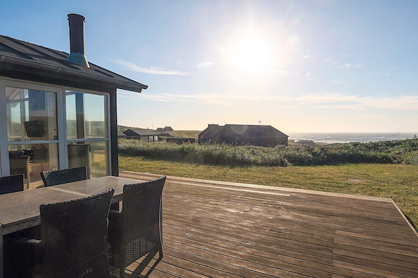 Foto van 6 persoons vakantie huis in Hjørring-By Traum - Vakantiehuis in Hjørring - WaterView