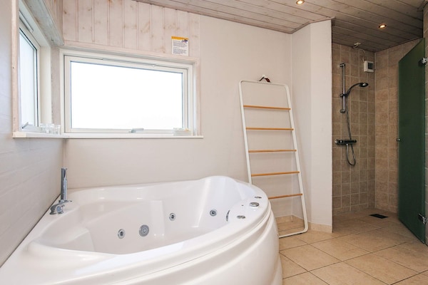 Foto van 6 persoons vakantie huis in Hjørring-By Traum - Vakantiehuis in Hjørring - Indoor