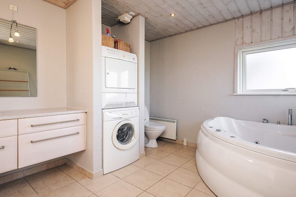 Foto van 6 persoons vakantie huis in Hjørring-By Traum - Vakantiehuis in Hjørring - Indoor