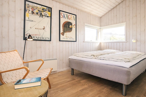 Foto van 6 persoons vakantie huis in Hjørring-By Traum - Vakantiehuis in Hjørring - Indoor