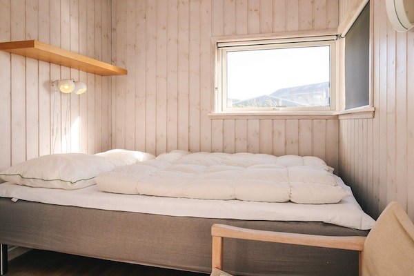 Foto van 6 persoons vakantie huis in Hjørring-By Traum - Vakantiehuis in Hjørring - Indoor