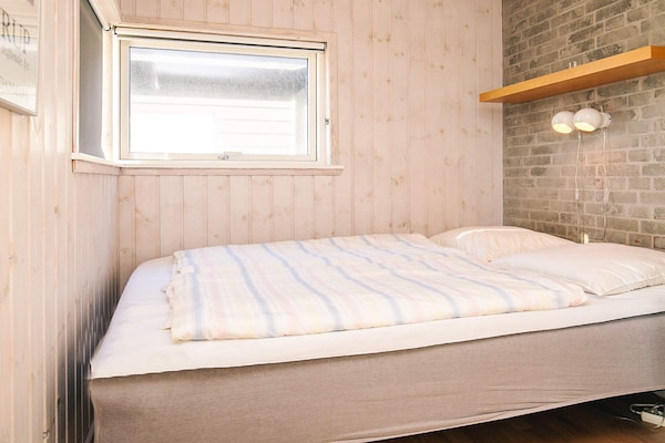 Foto van 6 persoons vakantie huis in Hjørring-By Traum - Vakantiehuis in Hjørring - Indoor