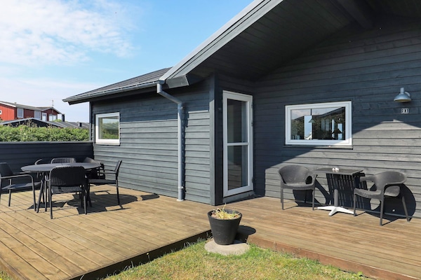 Foto van 6 persoons vakantie huis in Hjørring-By Traum - Vakantiehuis in Hjørring - View
