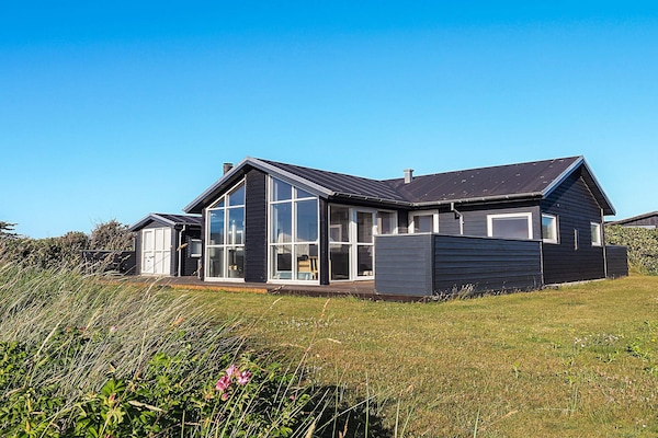 Foto van 6 persoons vakantie huis in Hjørring-By Traum - Vakantiehuis in Hjørring - View