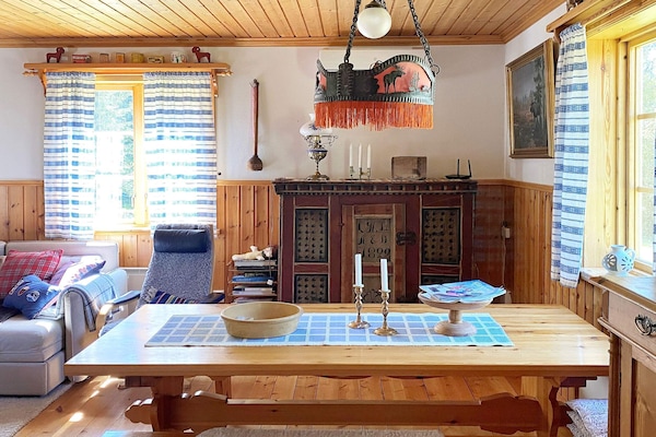 Foto van 6 persoons vakantie huis in TRANSTRAND-By Traum - Vakantiehuis in TRANSTRAND - Indoor