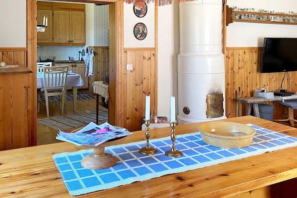 Foto van 6 persoons vakantie huis in TRANSTRAND-By Traum - Vakantiehuis in TRANSTRAND - Indoor